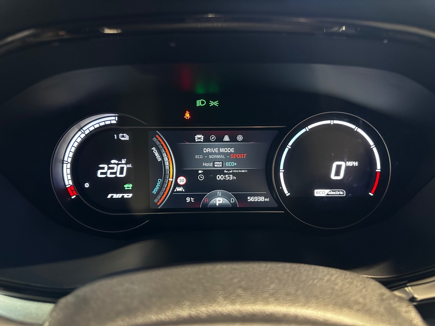 Used Kia Niro 2020 for sale - 77504427: Photo 35