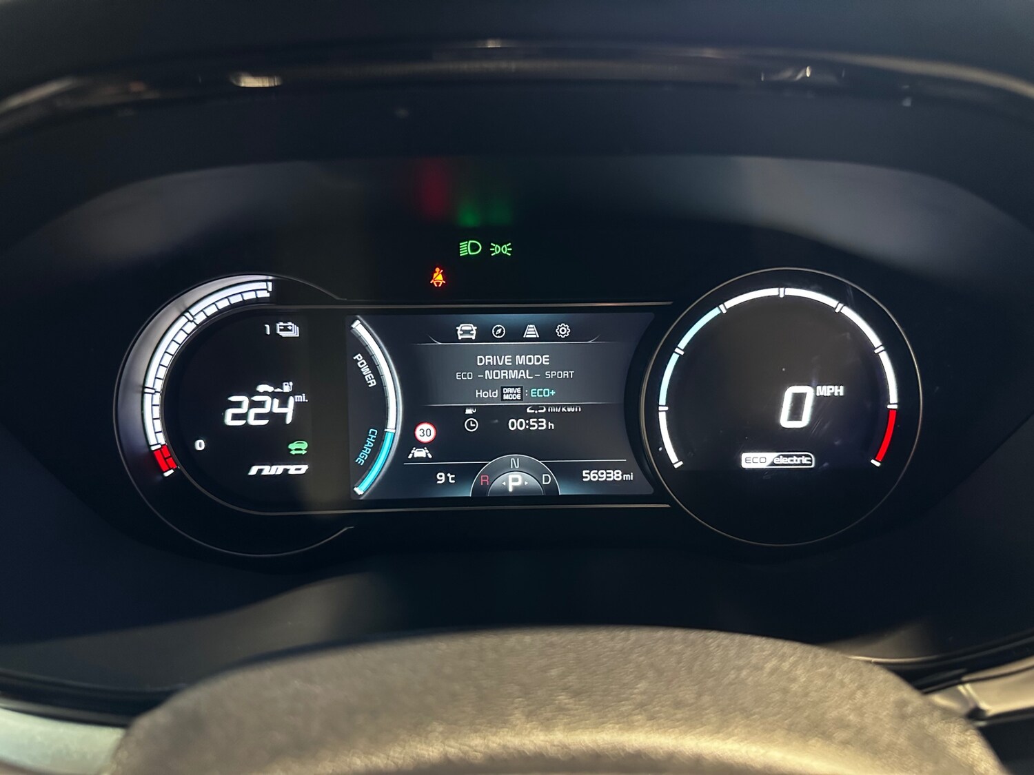 Used Kia Niro 2020 for sale - 77504427: Photo 36