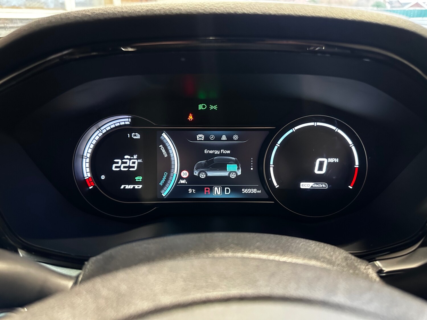 Used Kia Niro 2020 for sale - 77504427: Photo 37