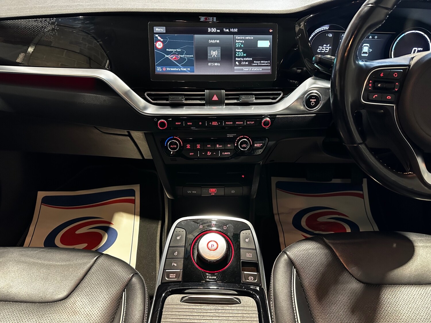 Used Kia Niro 2020 for sale - 77504427: Photo 38