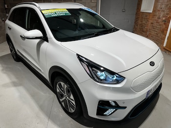 Used Kia Niro 2020 for sale - 77504427: Photo