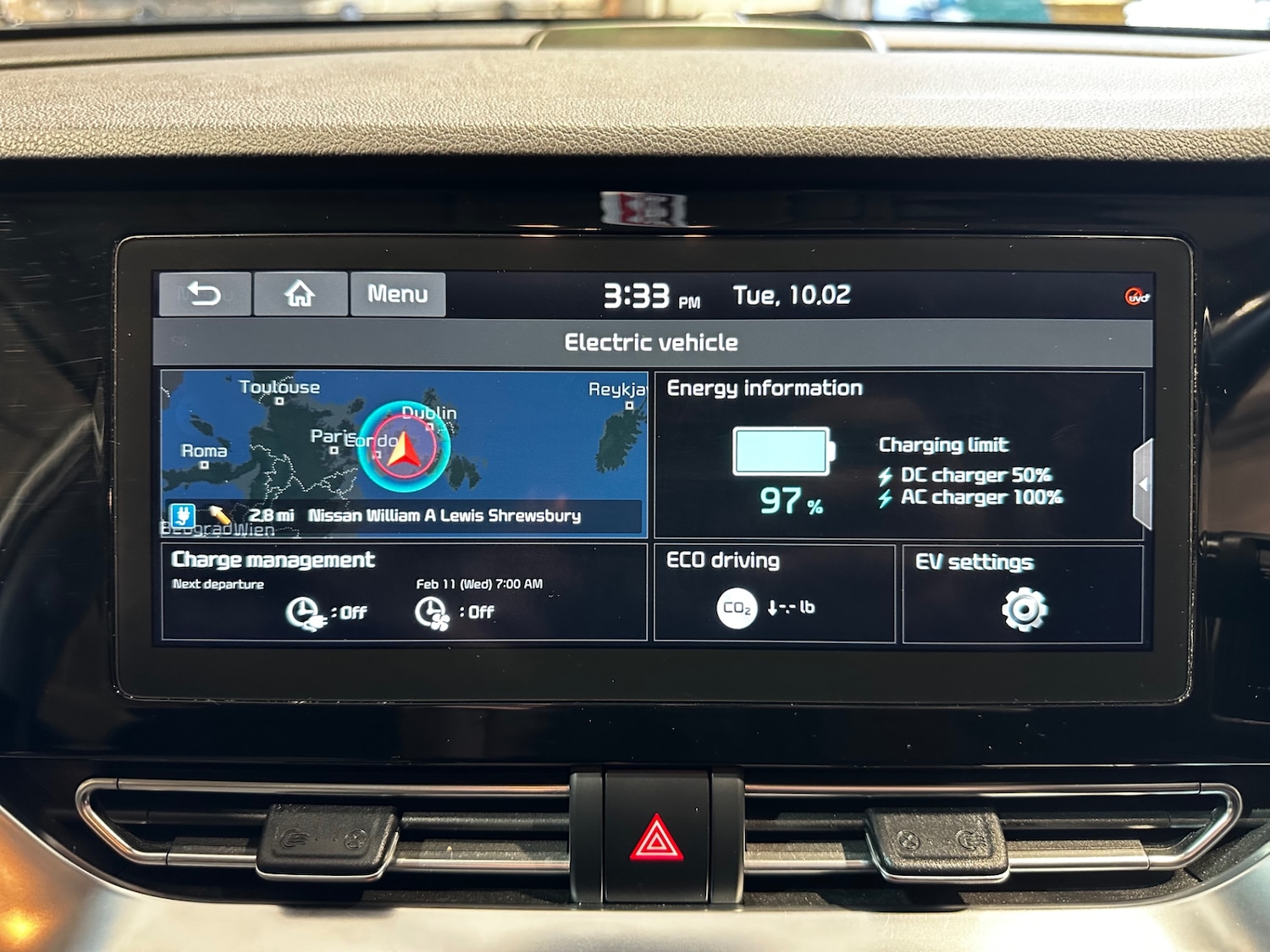 Used Kia Niro 2020 for sale - 77504427: Photo 43