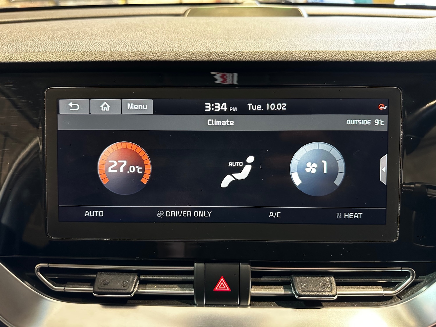 Used Kia Niro 2020 for sale - 77504427: Photo 45