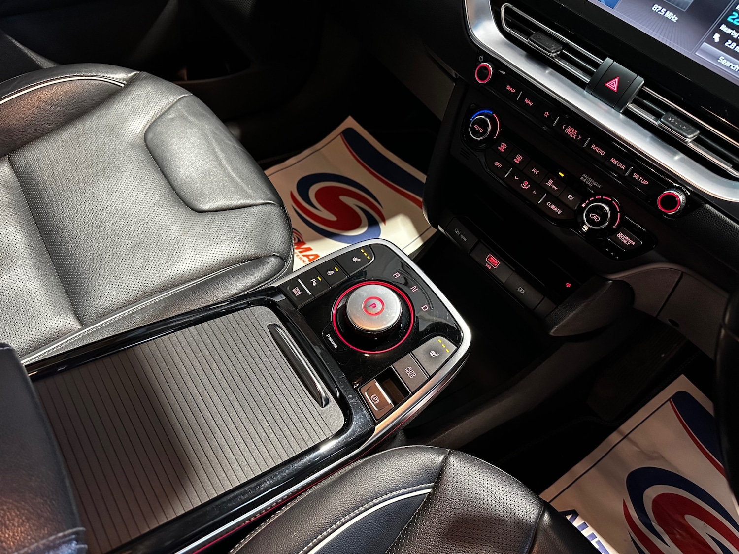 Used Kia Niro 2020 for sale - 77504427: Photo 49