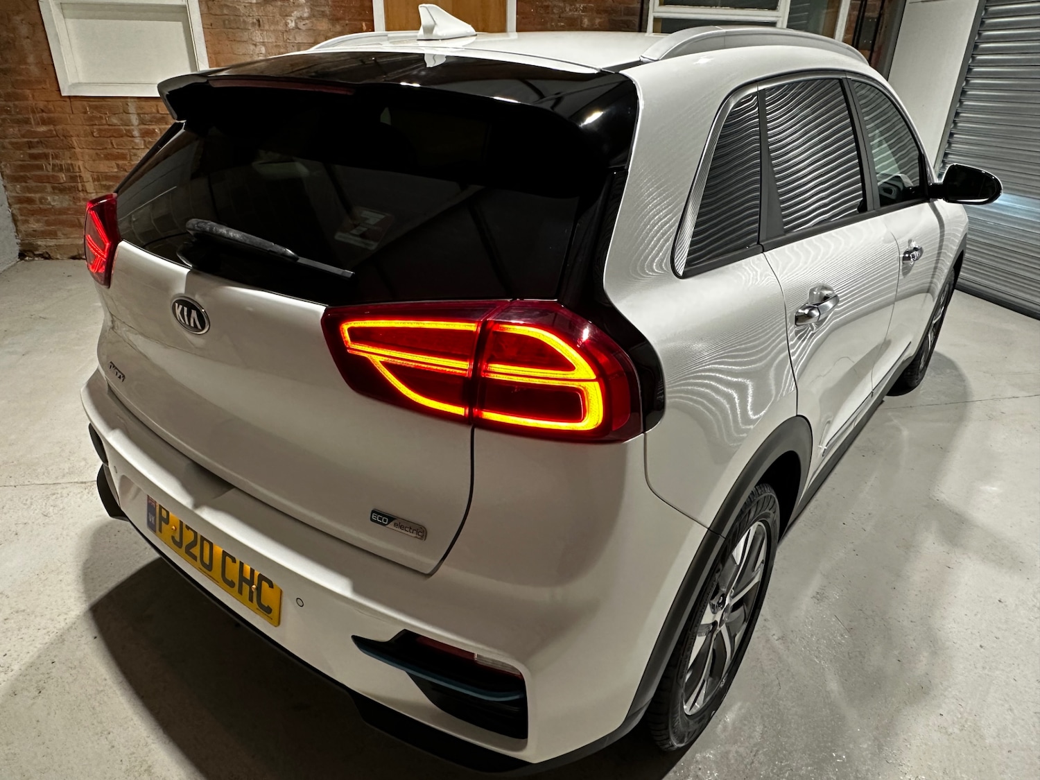 Used Kia Niro 2020 for sale - 77504427: Photo 5