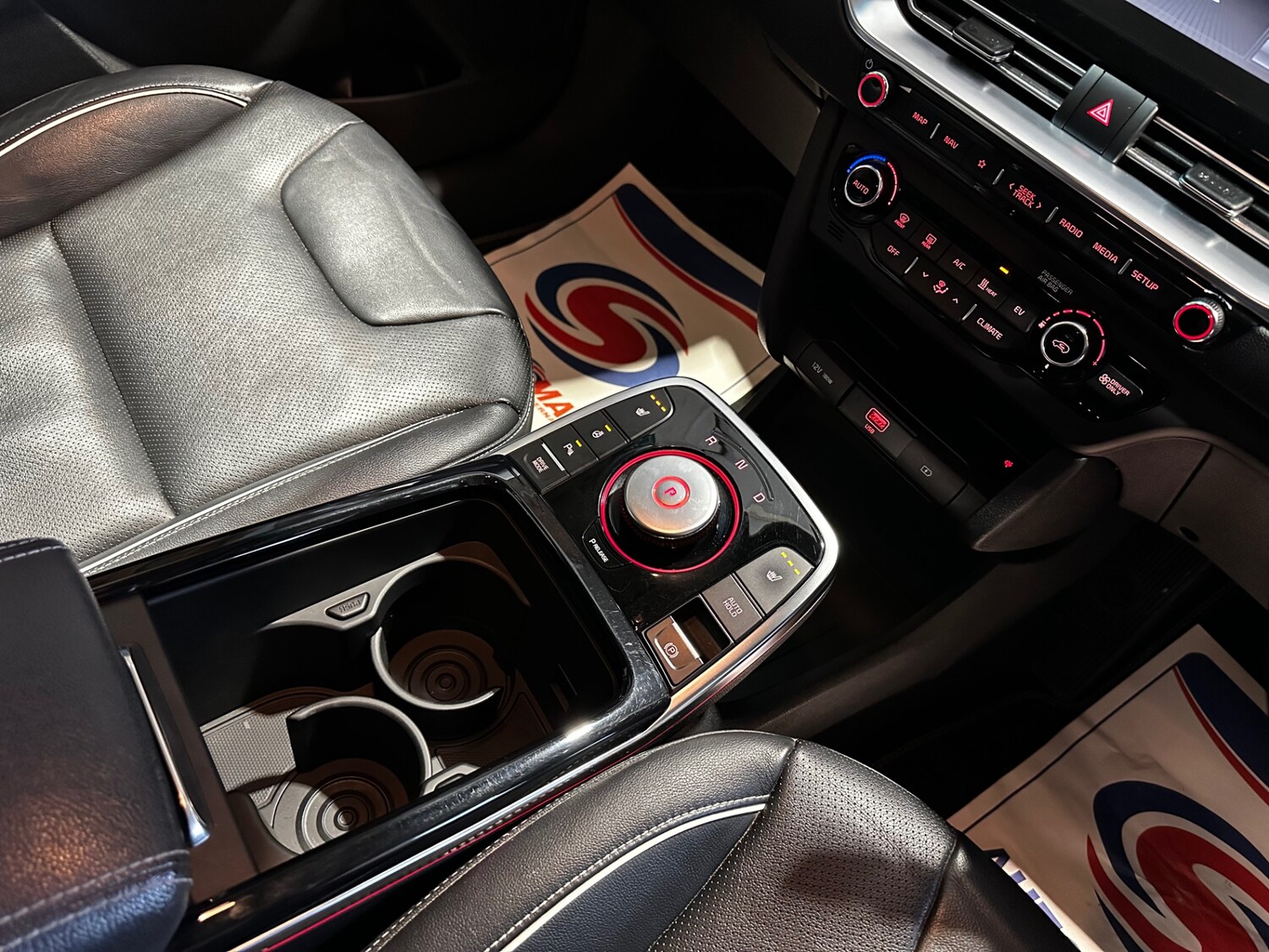 Used Kia Niro 2020 for sale - 77504427: Photo 50