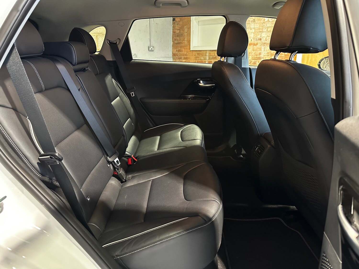 Used Kia Niro 2020 for sale - 77504427: Photo 52