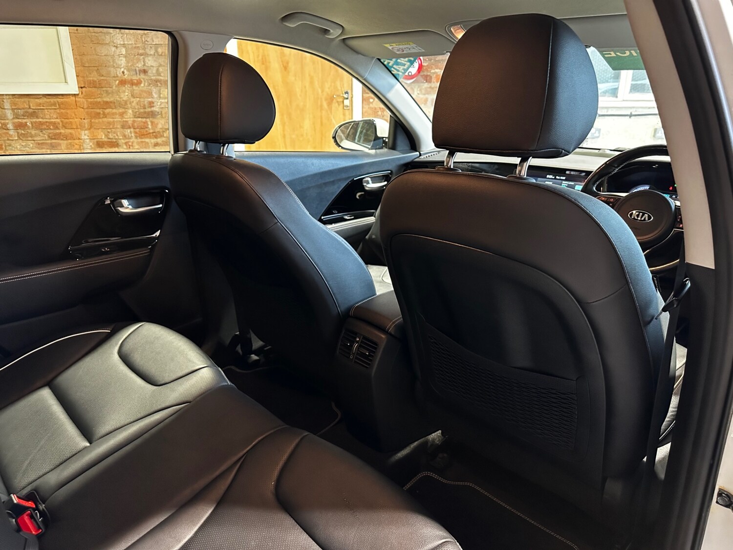 Used Kia Niro 2020 for sale - 77504427: Photo 53