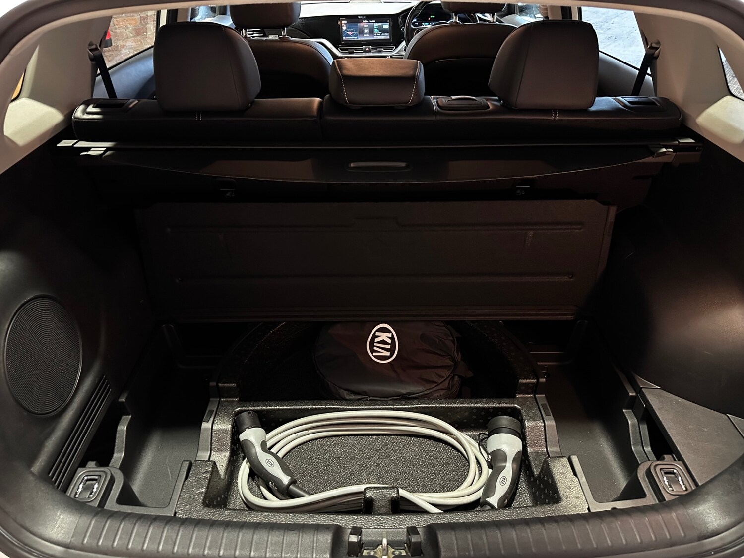 Used Kia Niro 2020 for sale - 77504427: Photo 57