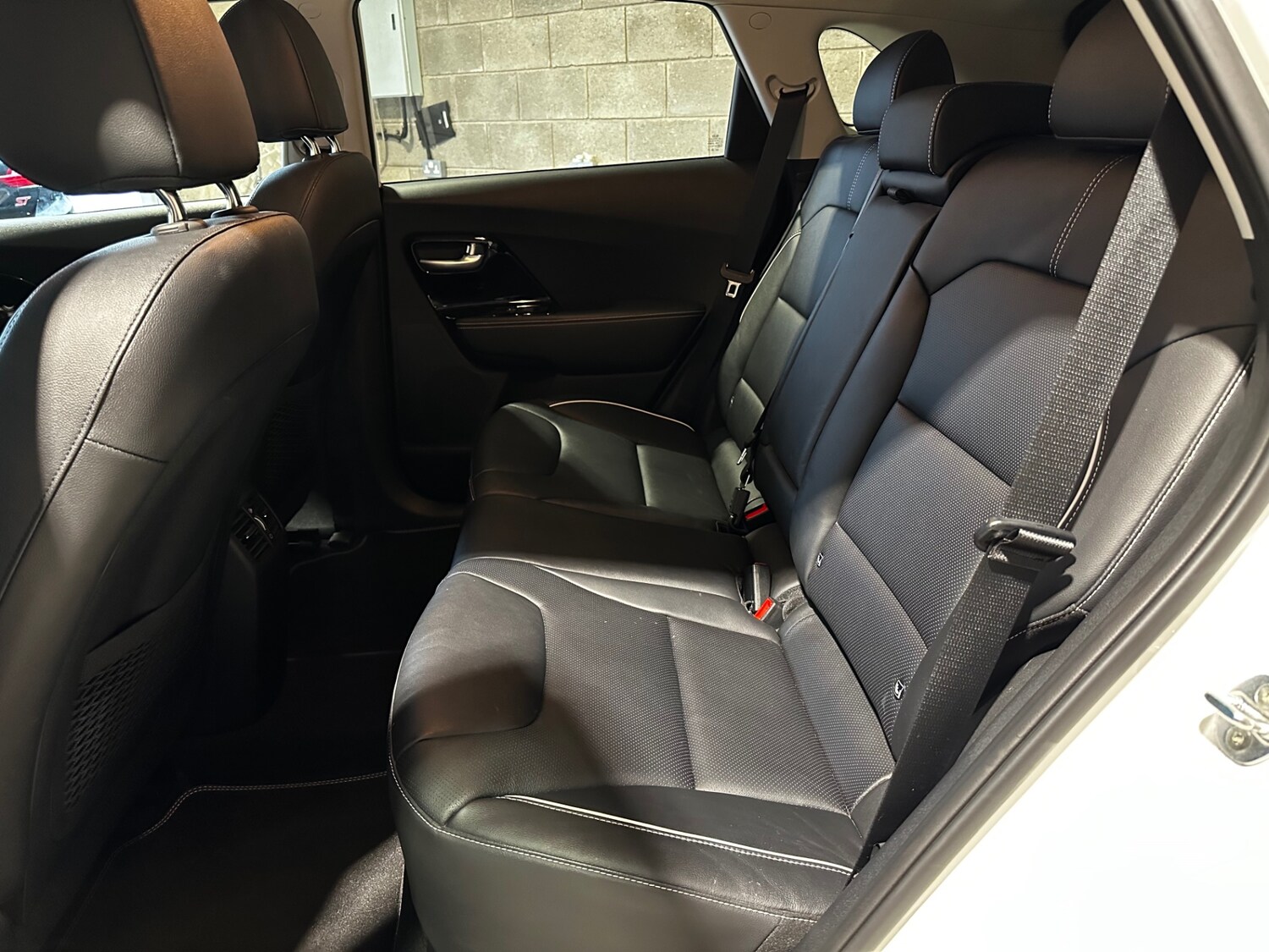 Used Kia Niro 2020 for sale - 77504427: Photo 60