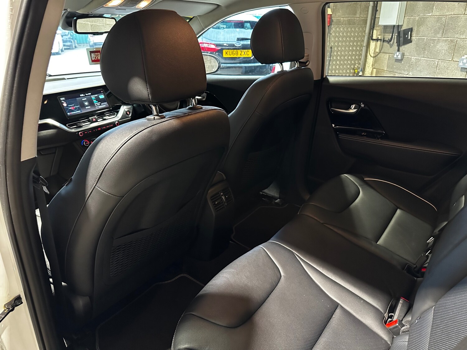 Used Kia Niro 2020 for sale - 77504427: Photo 61