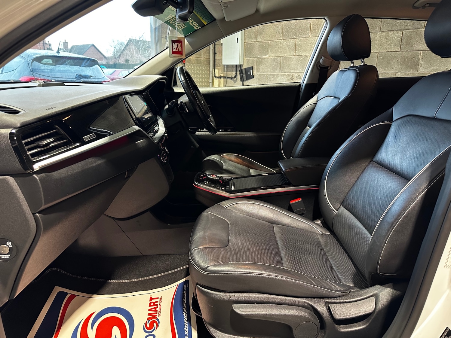 Used Kia Niro 2020 for sale - 77504427: Photo 63