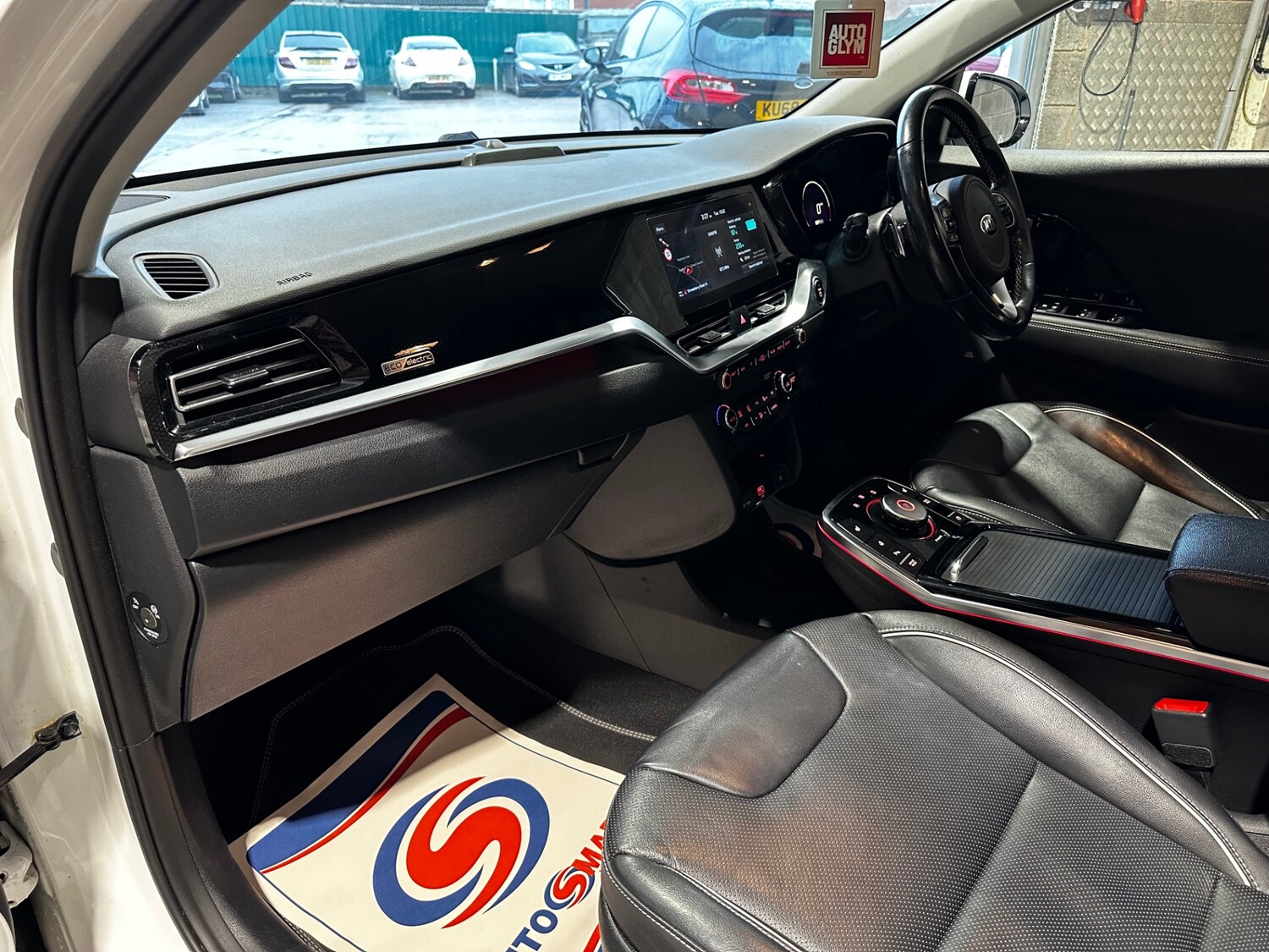 Used Kia Niro 2020 for sale - 77504427: Photo 64