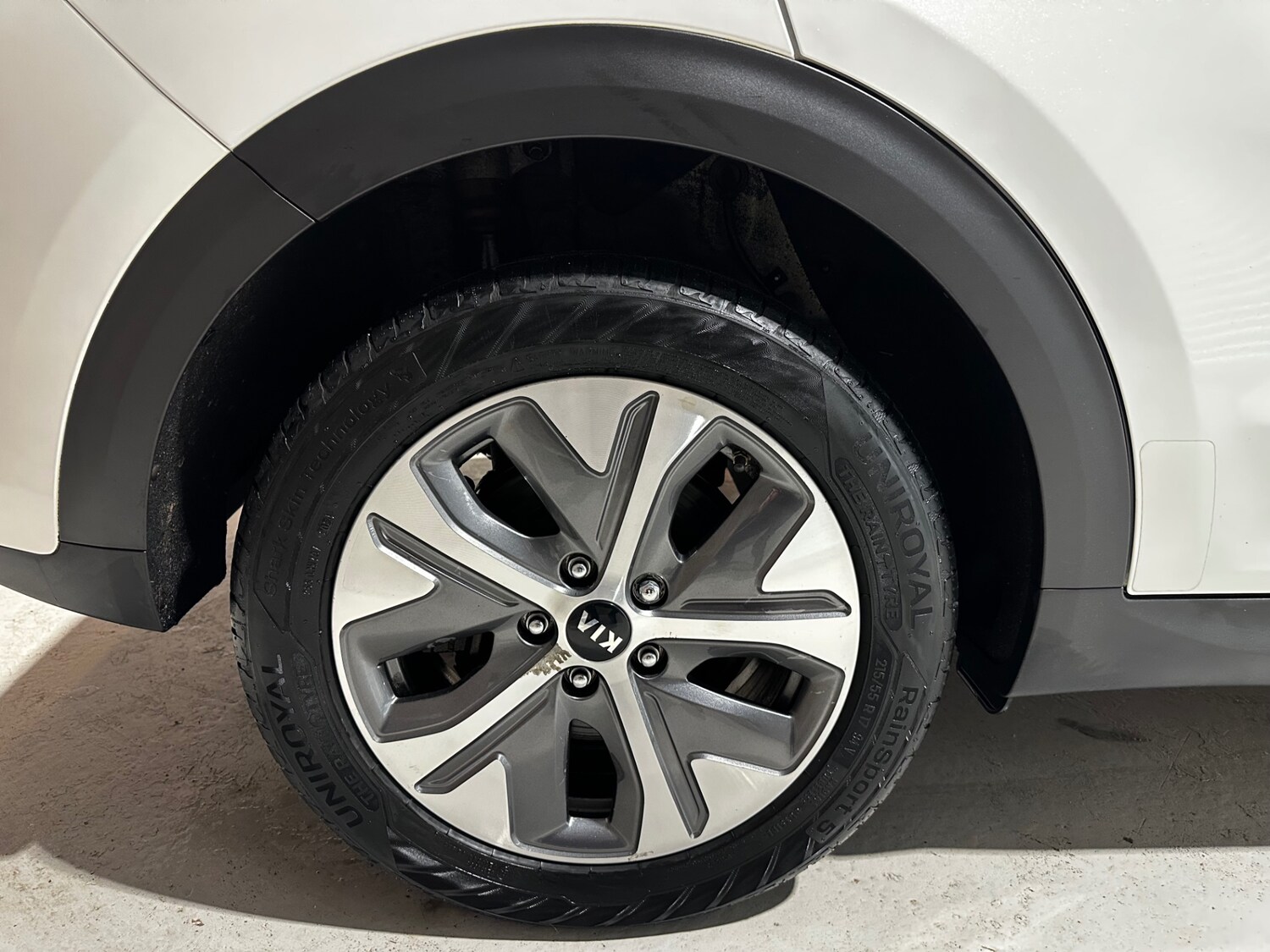 Used Kia Niro 2020 for sale - 77504427: Photo 65