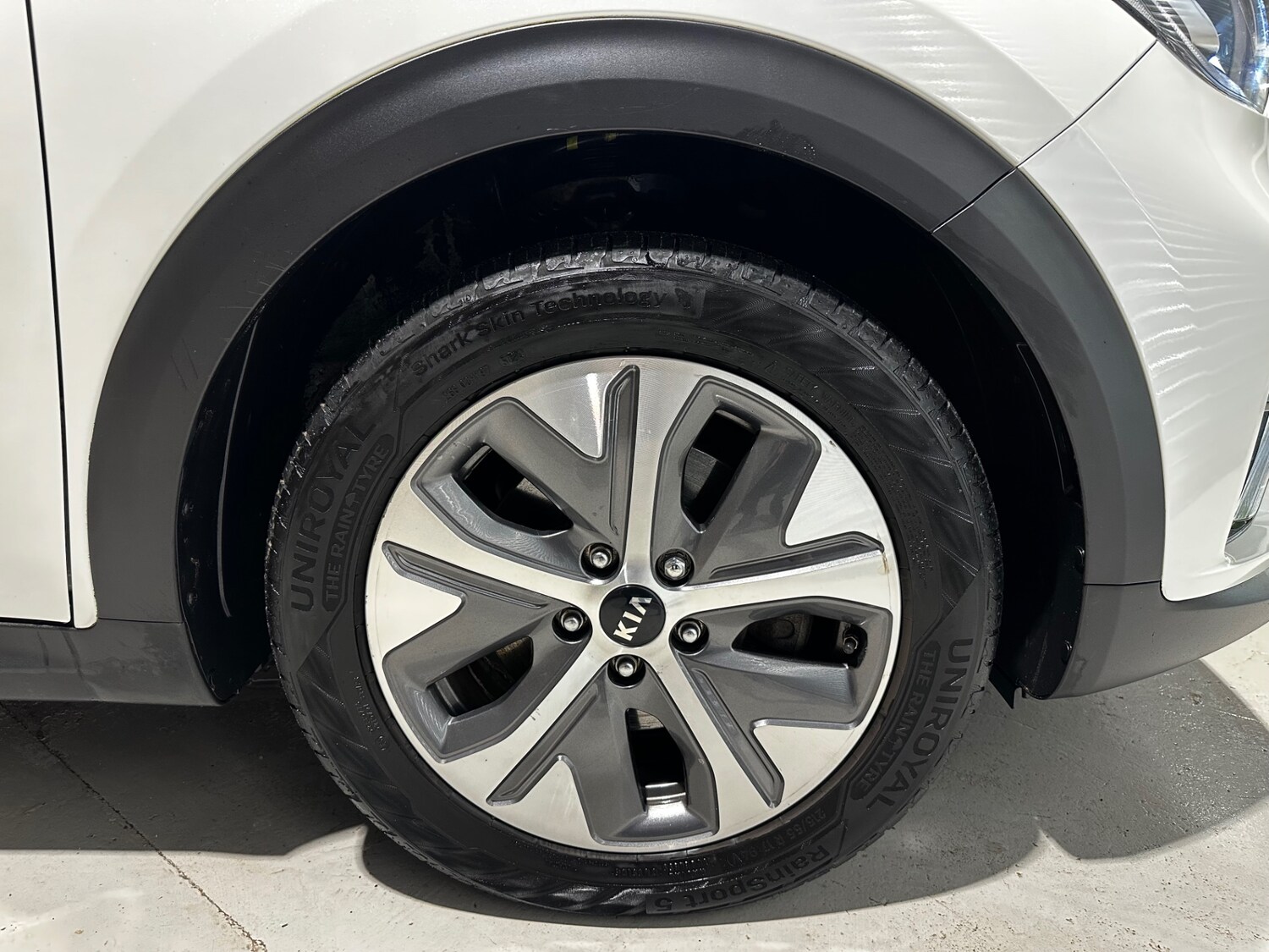 Used Kia Niro 2020 for sale - 77504427: Photo 66