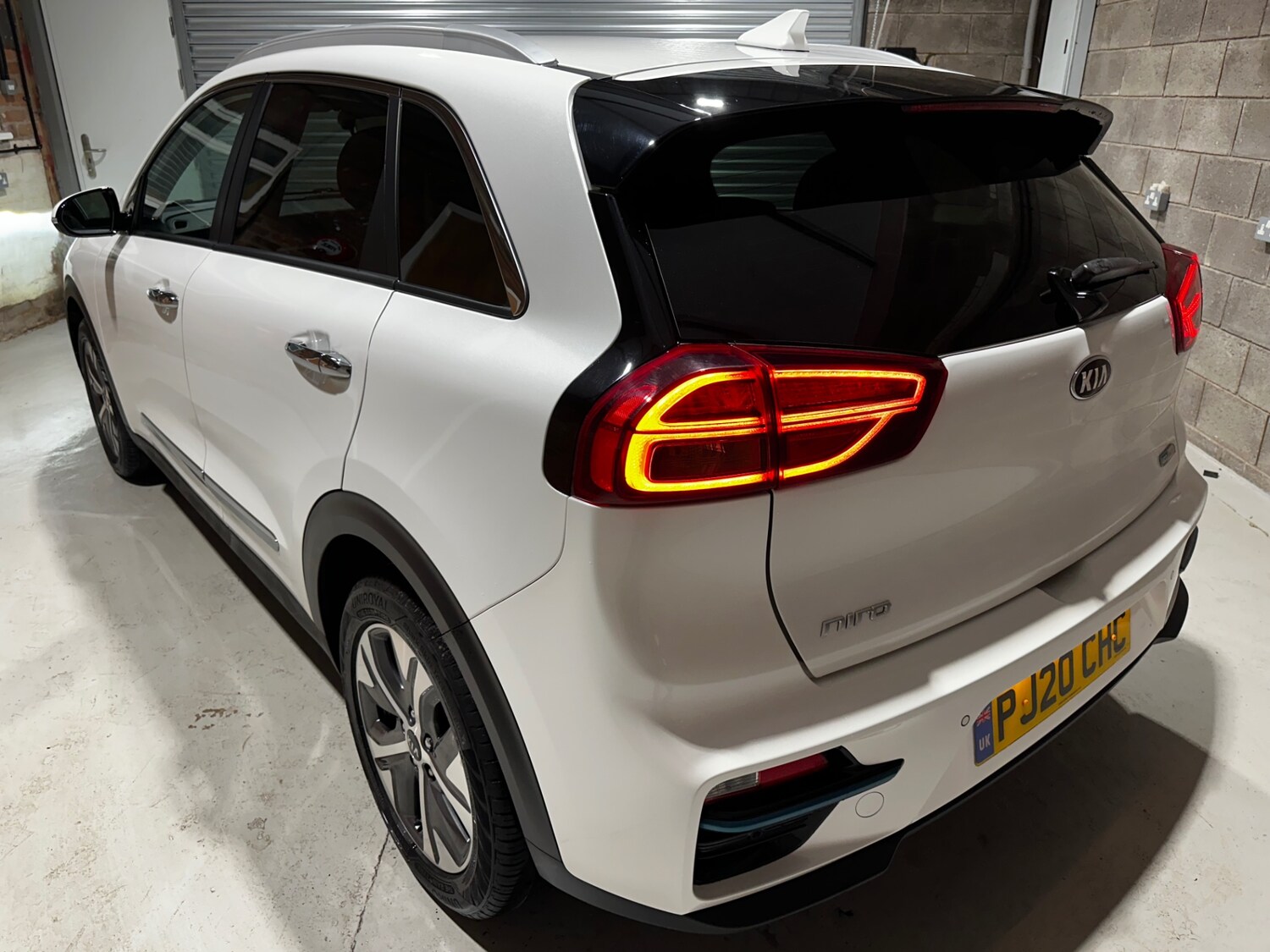 Used Kia Niro 2020 for sale - 77504427: Photo 7