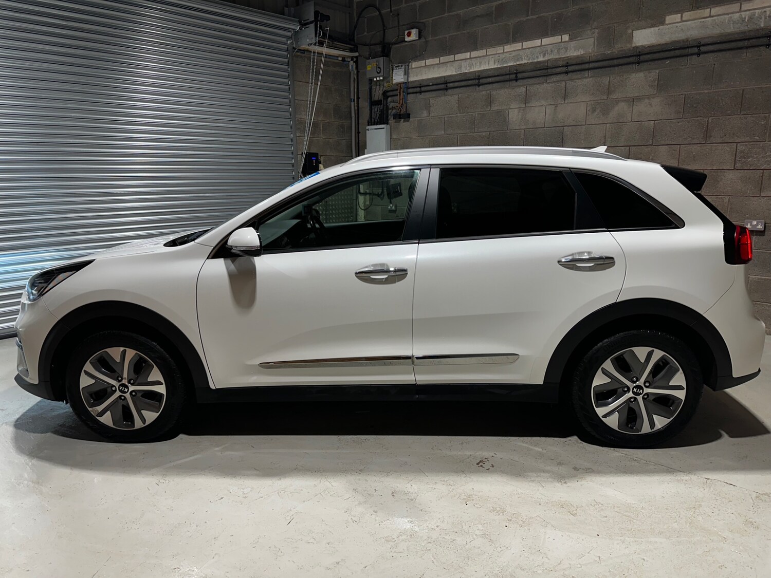 Used Kia Niro 2020 for sale - 77504427: Photo 8