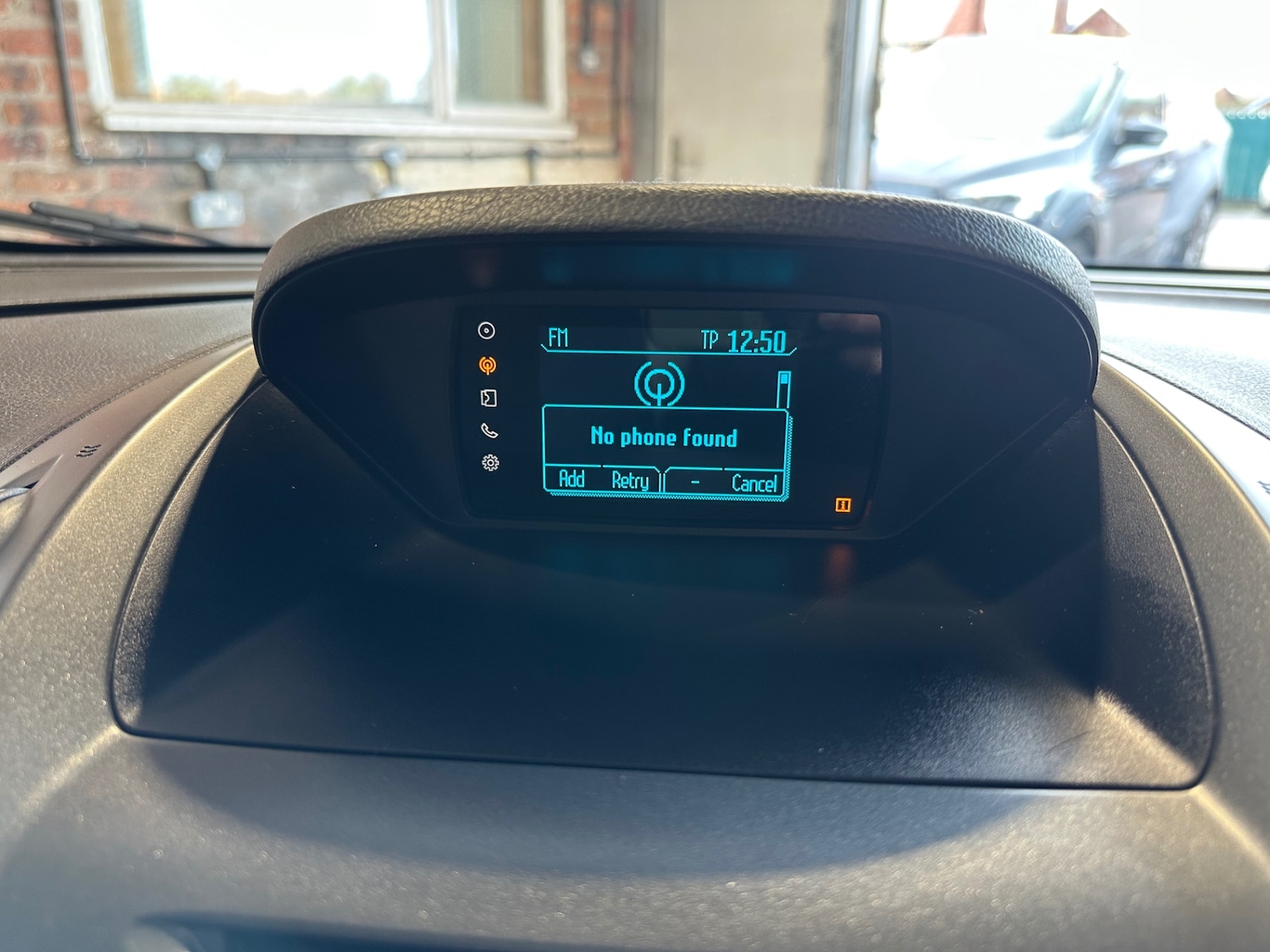 Used Ford Transit Courier 2017 for sale - 76905123: Photo 23