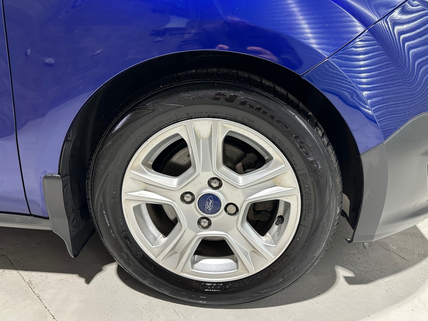 Used Ford Transit Courier 2017 for sale - 76905123: Photo 40