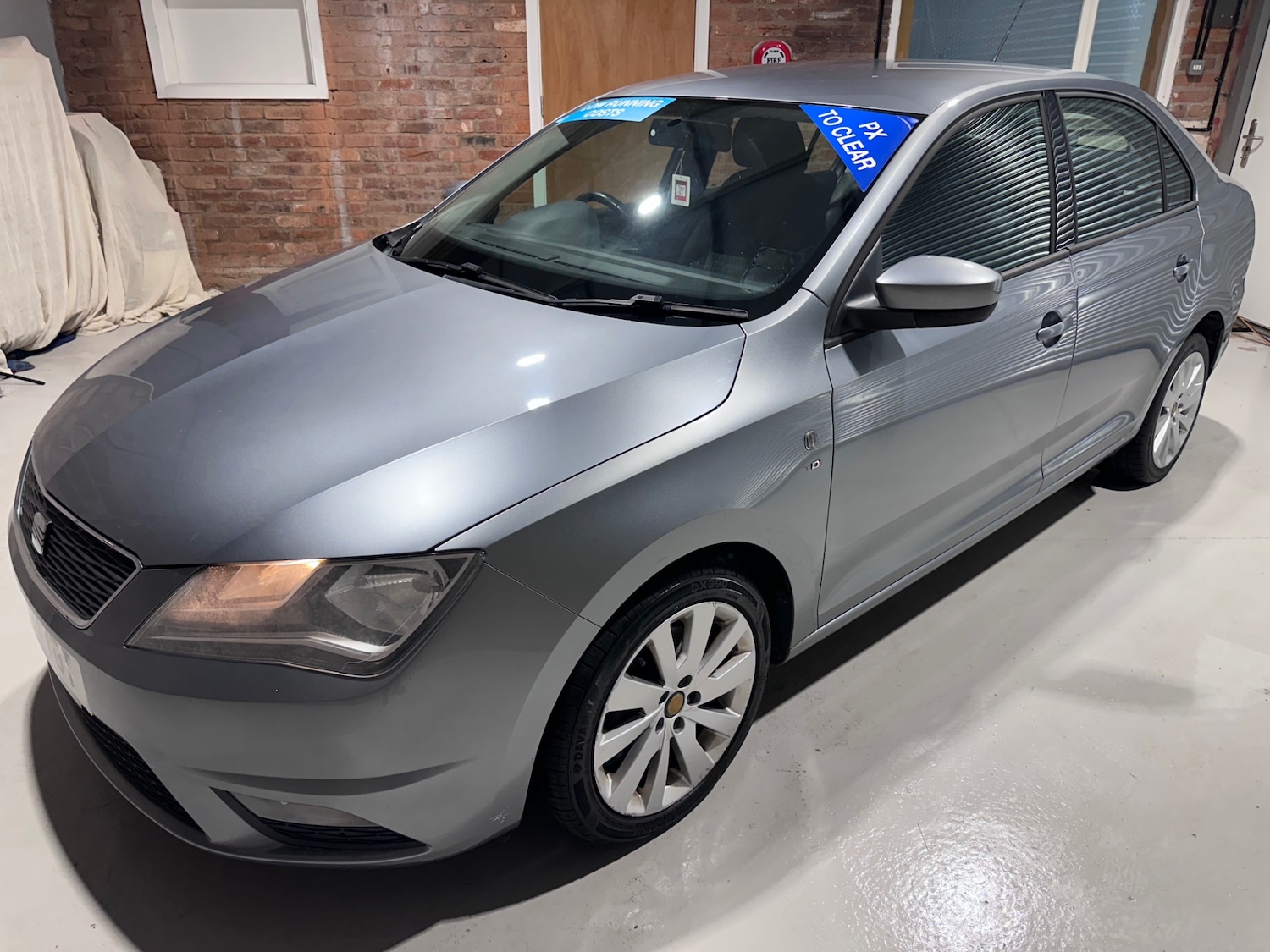 Used SEAT Toledo 2013 for sale - 78150035: Photo 10