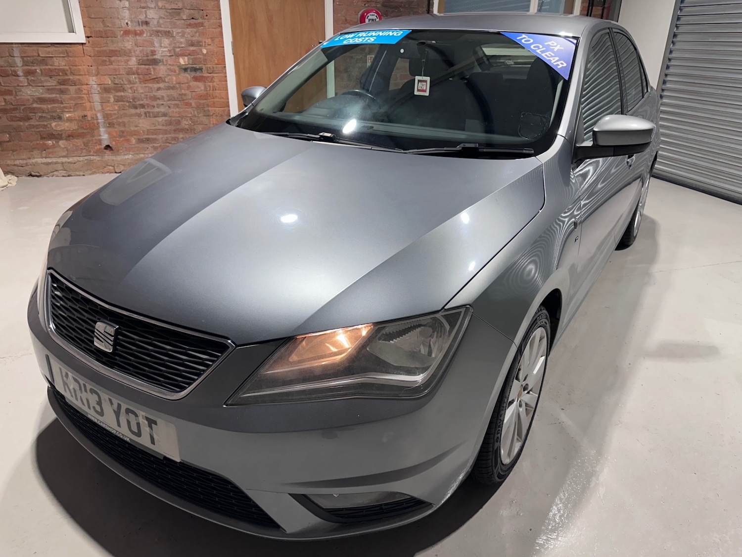 Used SEAT Toledo 2013 for sale - 78150035: Photo 11