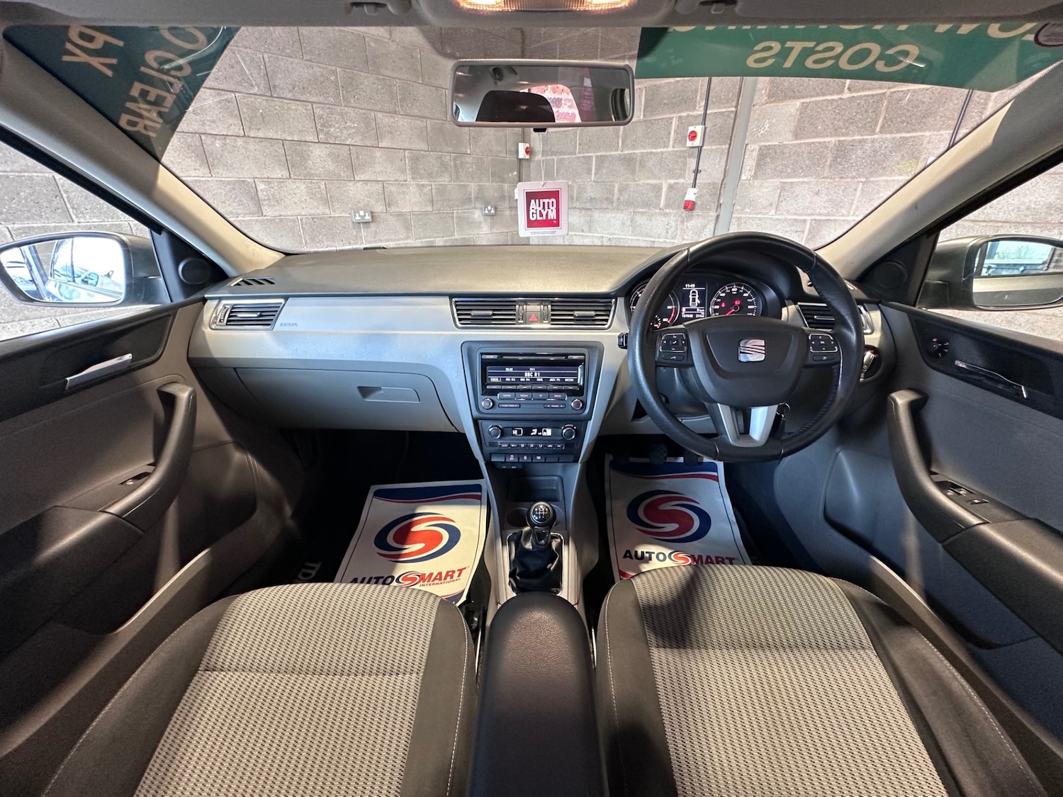 Used SEAT Toledo 2013 for sale - 78150035: Photo 17