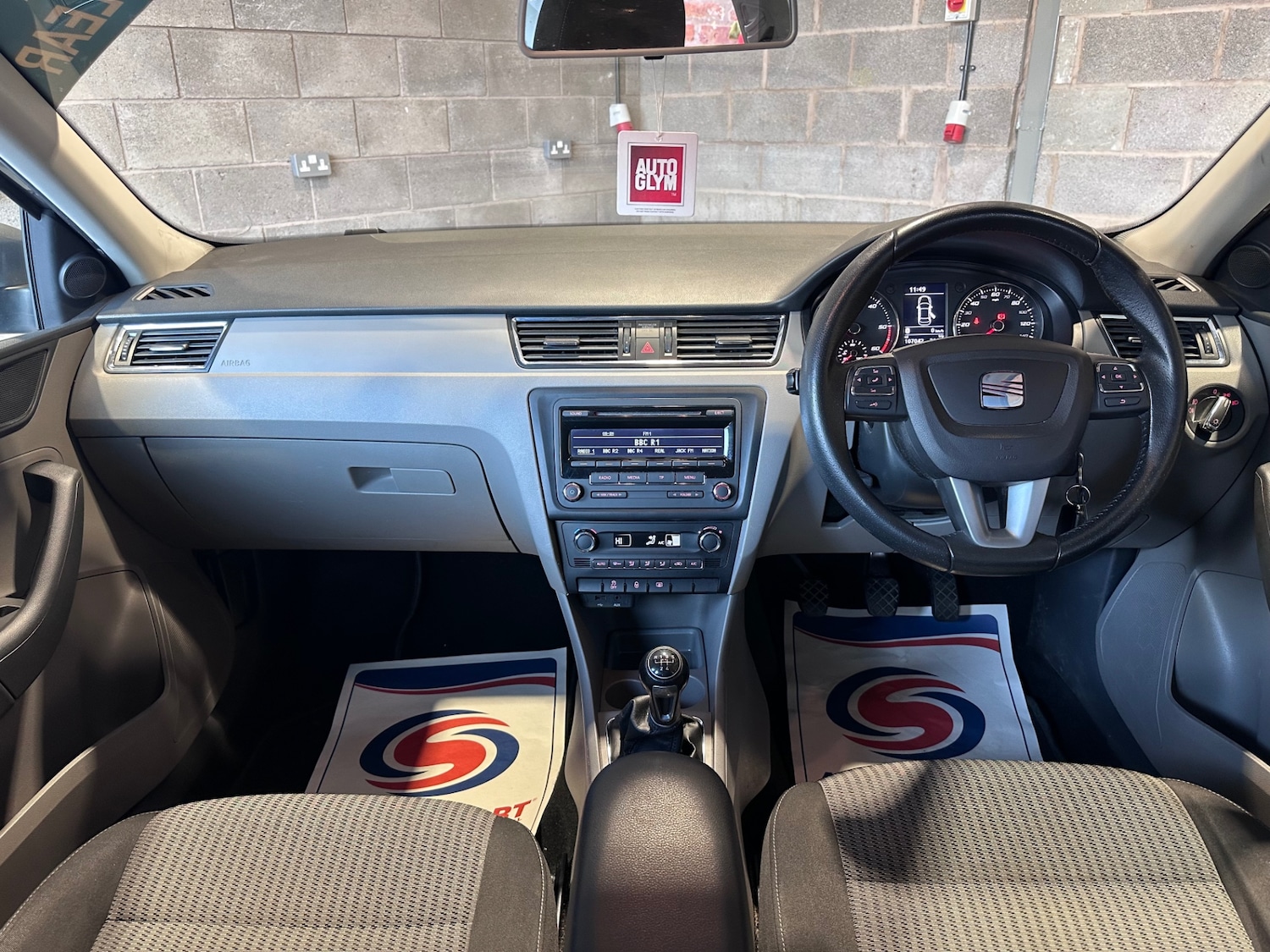 Used SEAT Toledo 2013 for sale - 78150035: Photo 18