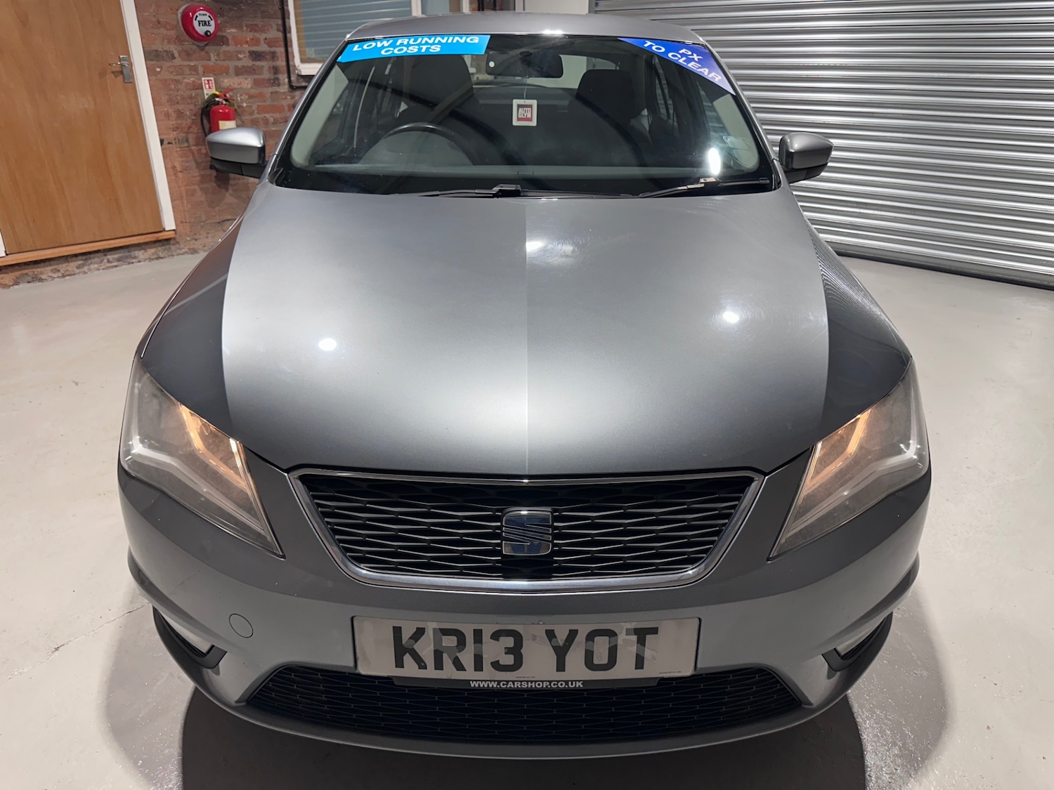 Used SEAT Toledo 2013 for sale - 78150035: Photo 2