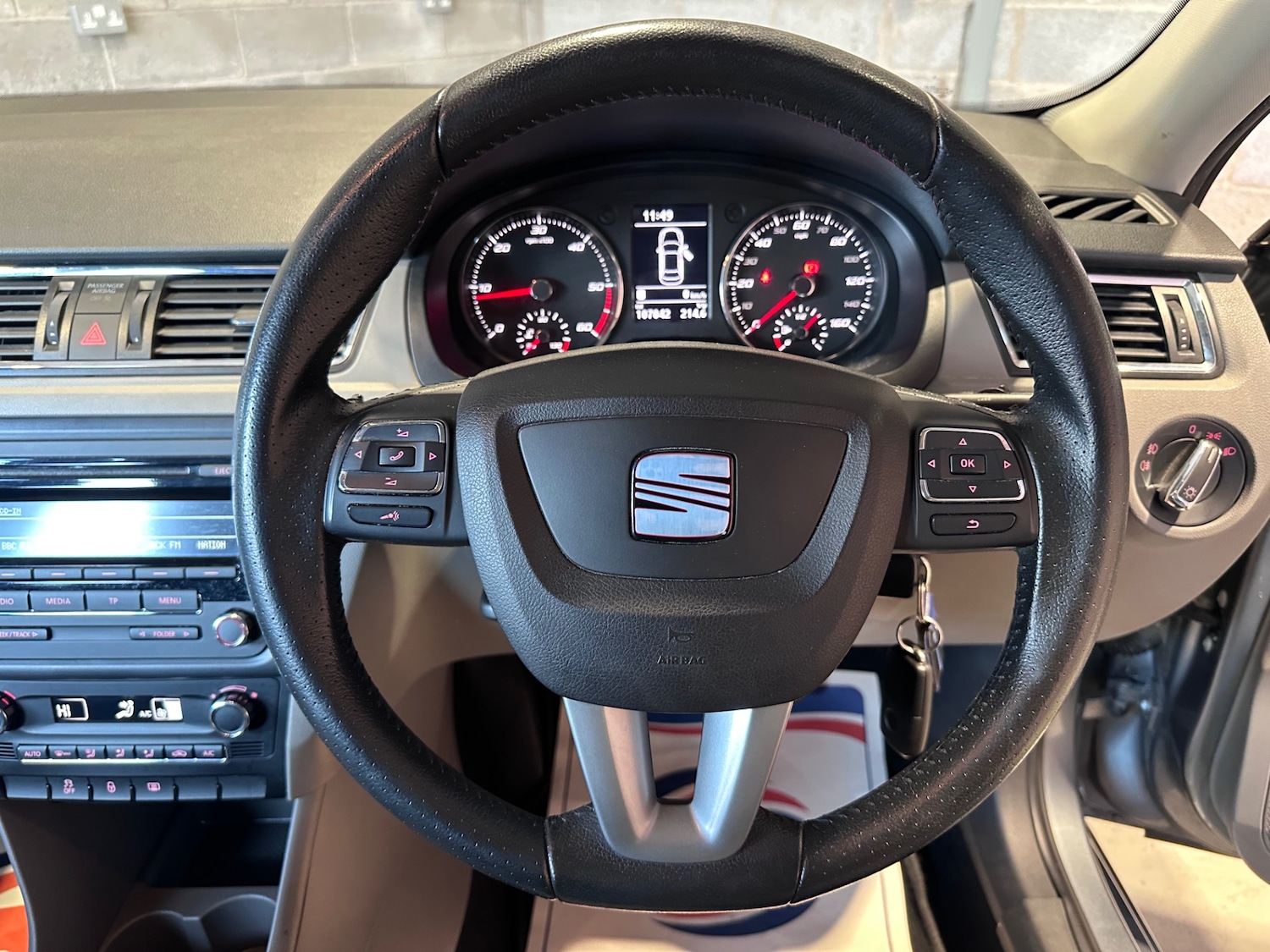 Used SEAT Toledo 2013 for sale - 78150035: Photo 20