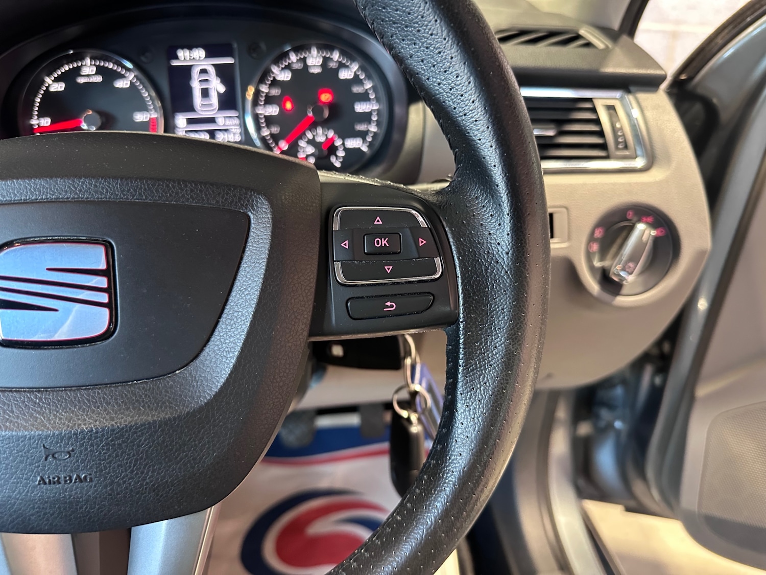 Used SEAT Toledo 2013 for sale - 78150035: Photo 22