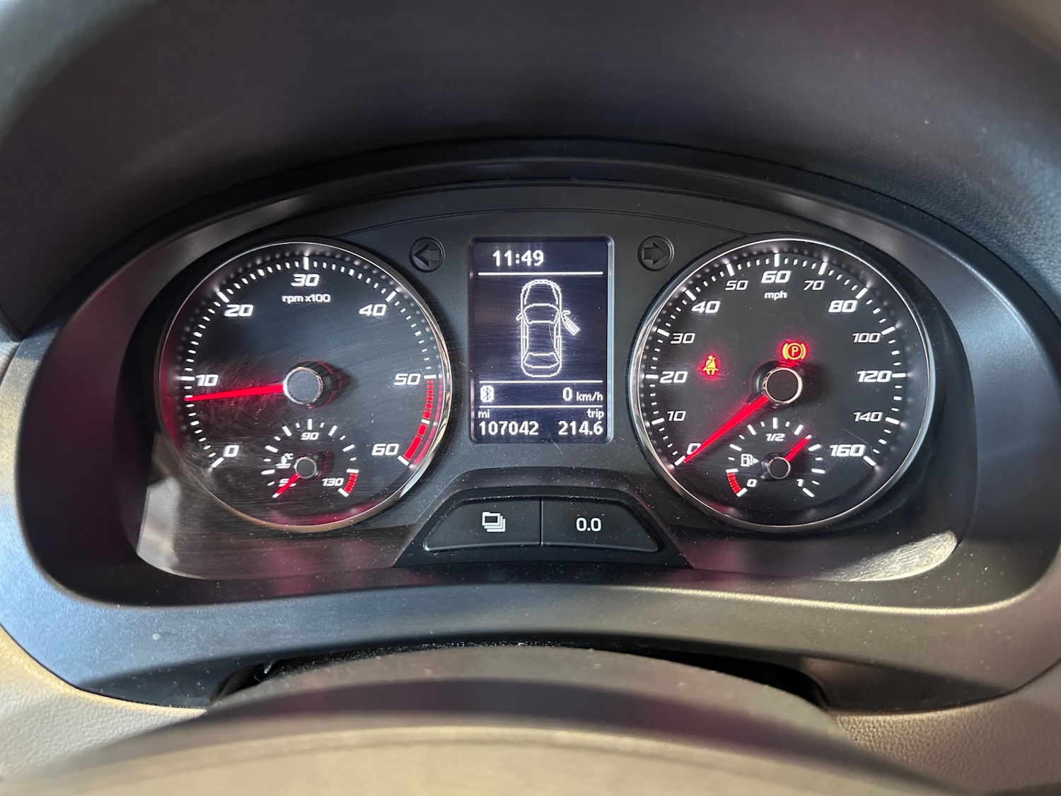 Used SEAT Toledo 2013 for sale - 78150035: Photo 23