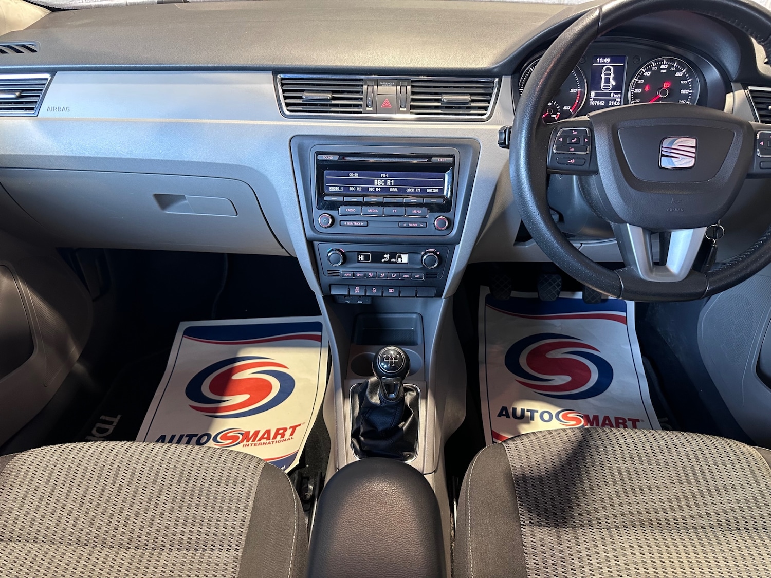 Used SEAT Toledo 2013 for sale - 78150035: Photo 24