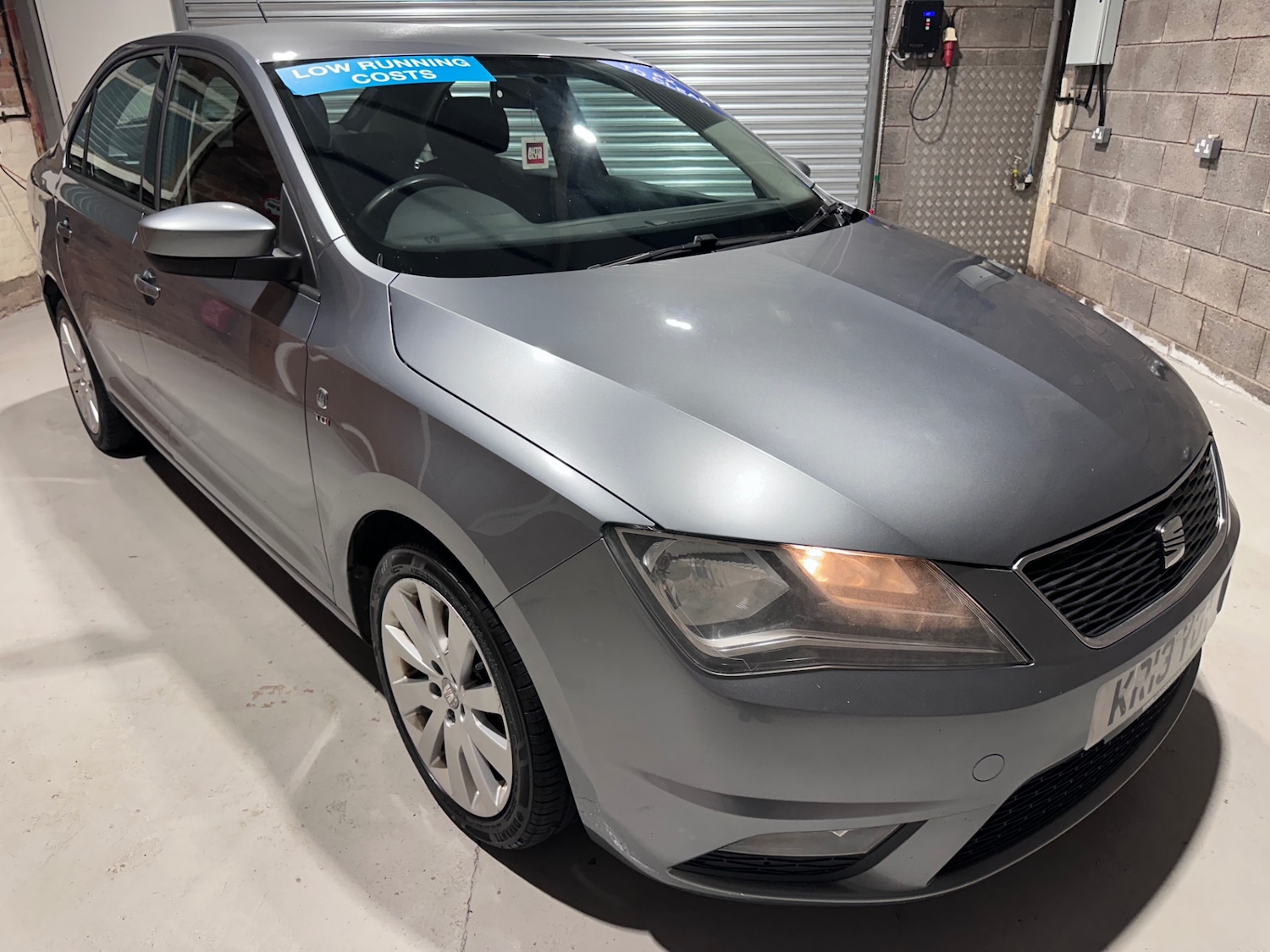 Used SEAT Toledo 2013 for sale - 78150035: Photo 3