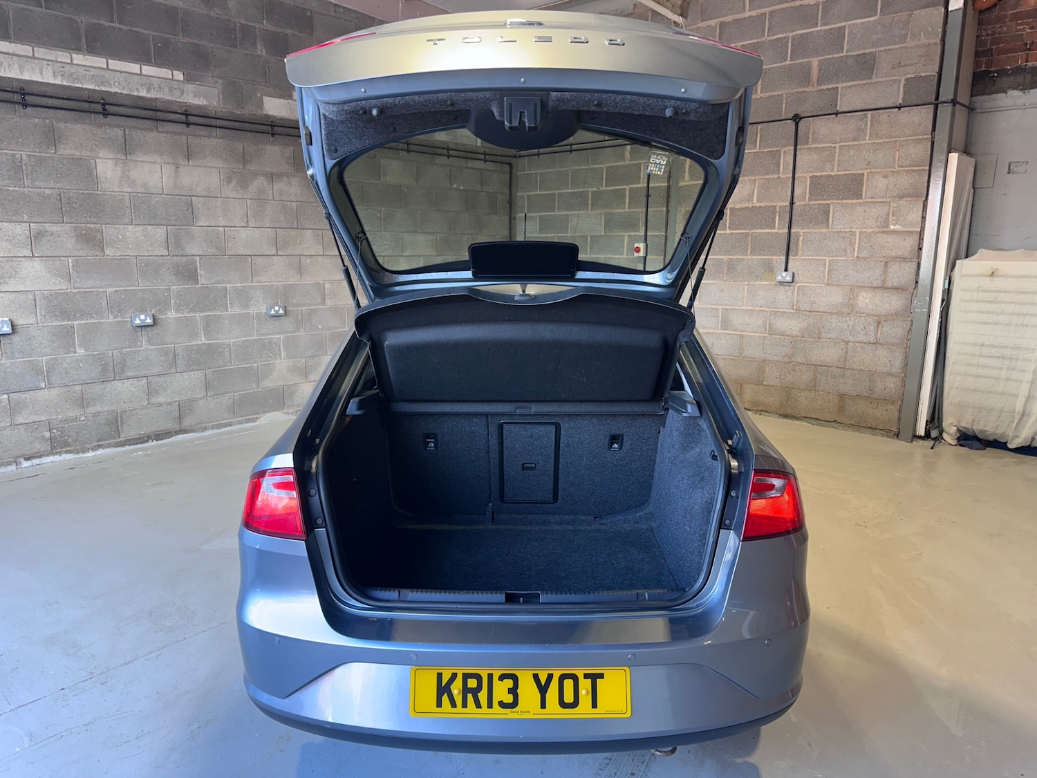 Used SEAT Toledo 2013 for sale - 78150035: Photo 33