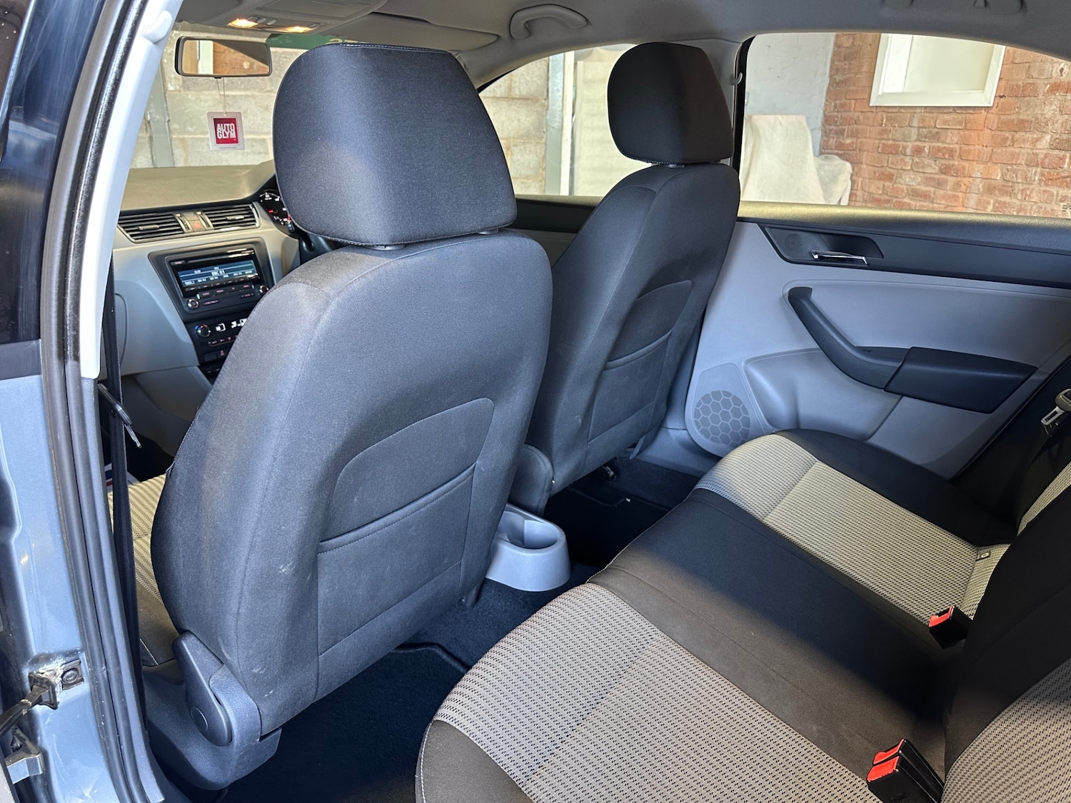 Used SEAT Toledo 2013 for sale - 78150035: Photo 38