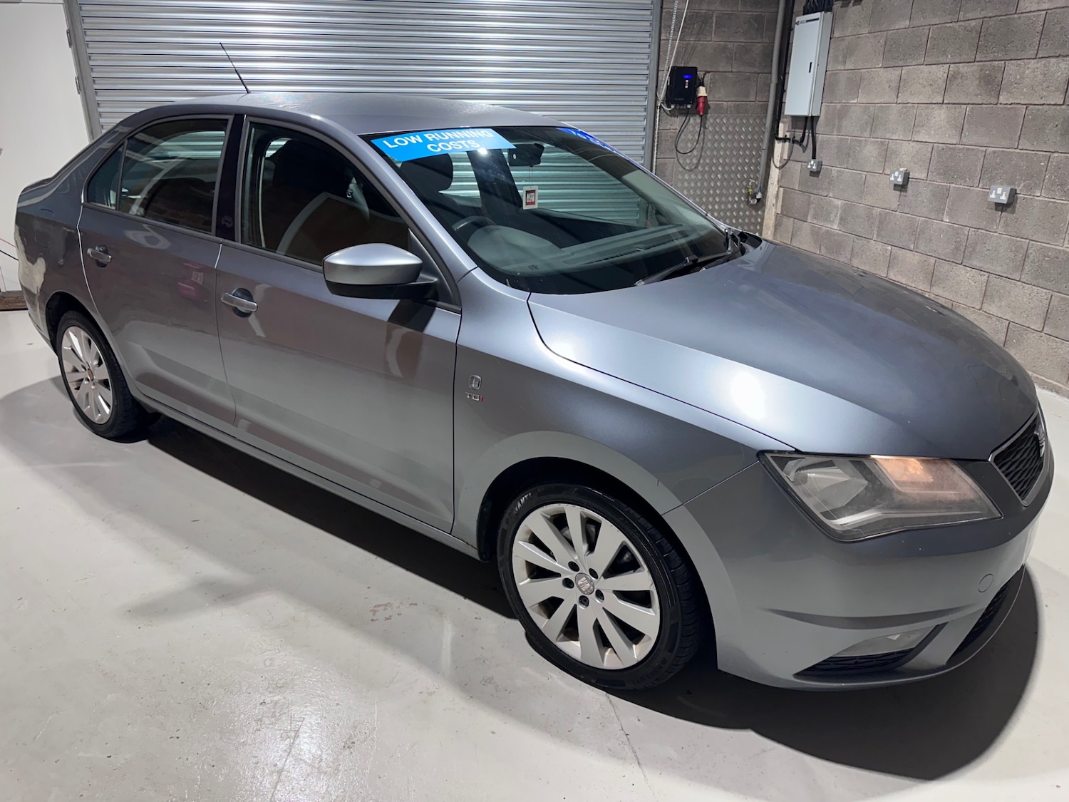 Used SEAT Toledo 2013 for sale - 78150035: Photo 4