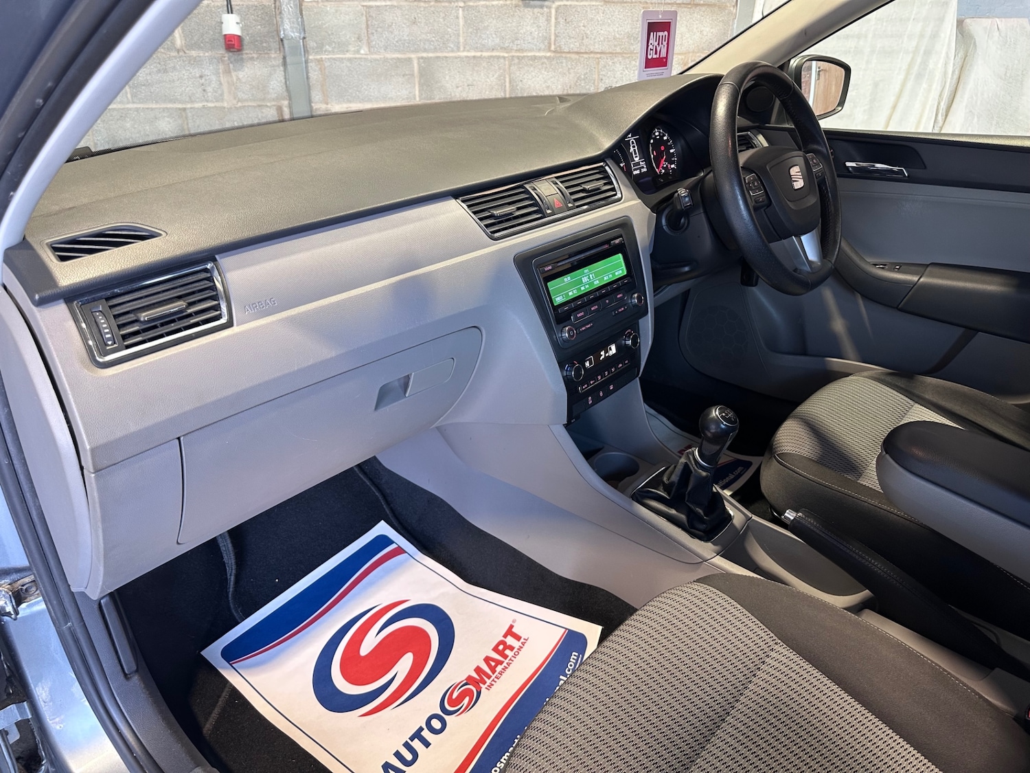 Used SEAT Toledo 2013 for sale - 78150035: Photo 41