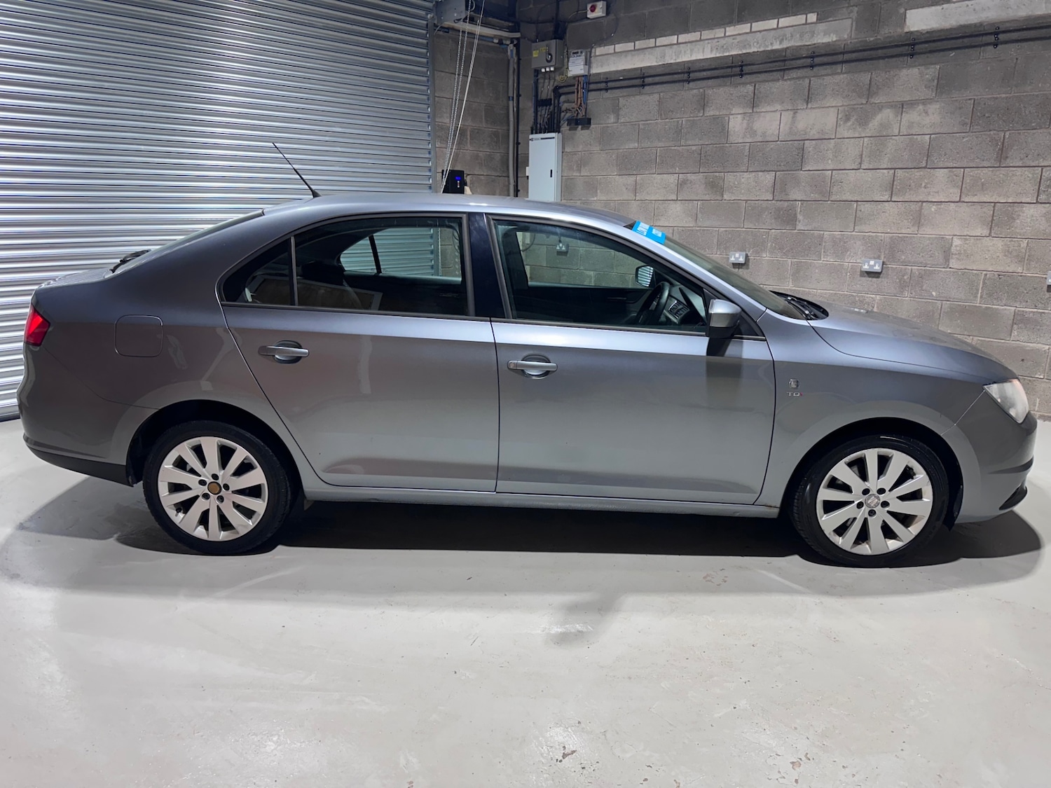 Used SEAT Toledo 2013 for sale - 78150035: Photo 5