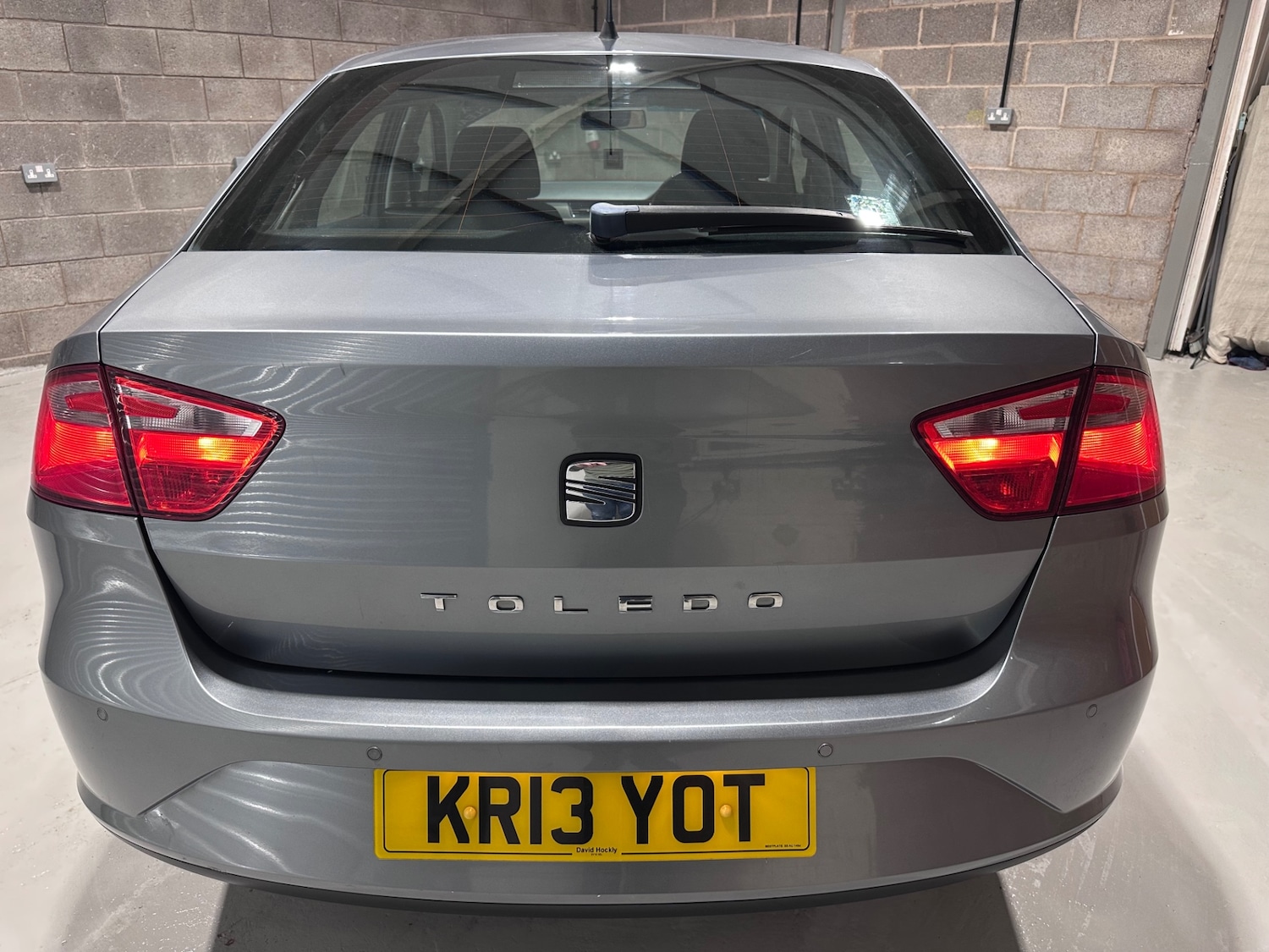 Used SEAT Toledo 2013 for sale - 78150035: Photo 7