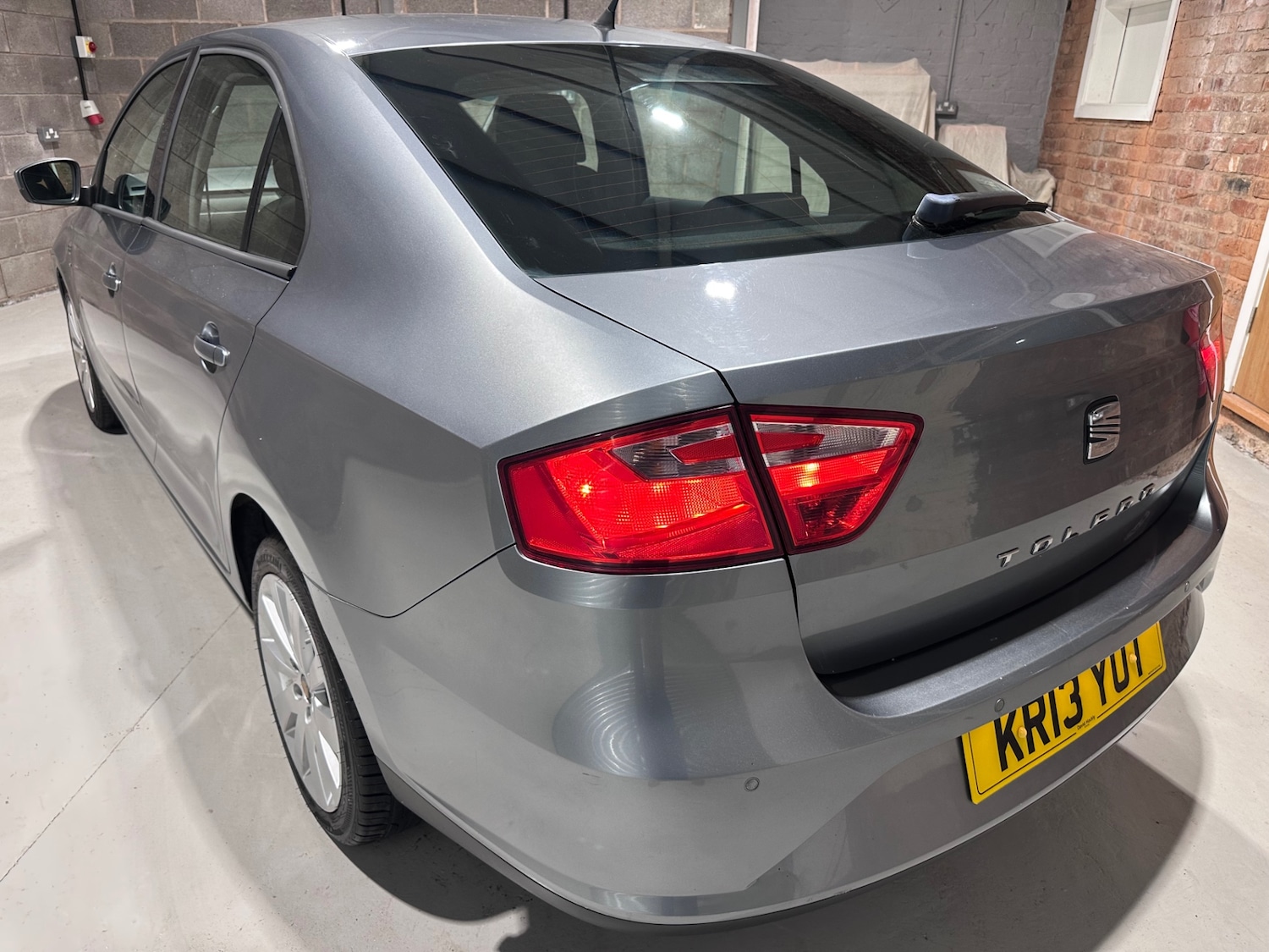 Used SEAT Toledo 2013 for sale - 78150035: Photo 8