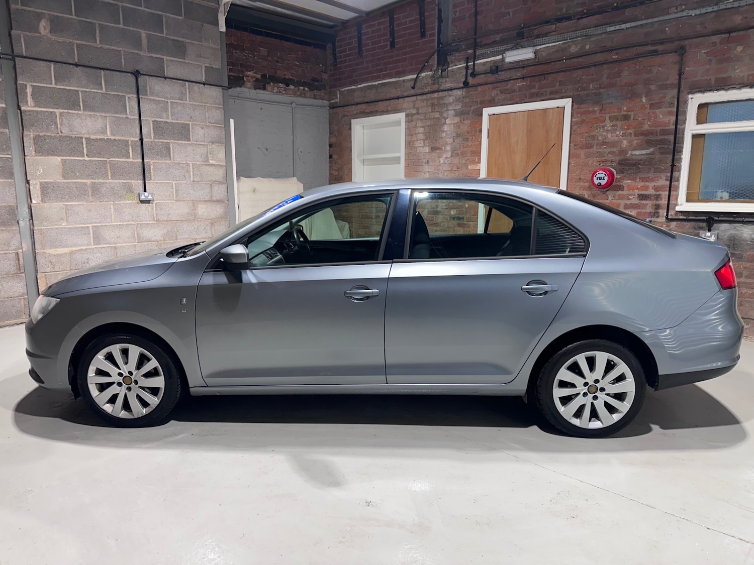 Used SEAT Toledo 2013 for sale - 78150035: Photo 9