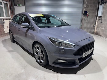 Used Ford Focus 2015 for sale - 78239542: Photo