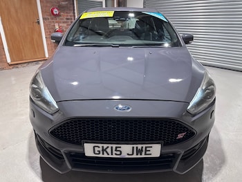 Used Ford Focus 2015 for sale - 78239542: Photo