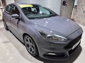 Used Ford Focus 2015 for sale - 78239542: Photo