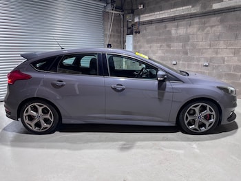 Used Ford Focus 2015 for sale - 78239542: Photo