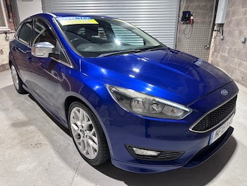 Used Ford Focus 2015 for sale - 78456571: Photo