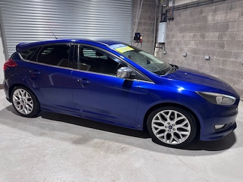 Used Ford Focus 2015 for sale - 78456571: Photo