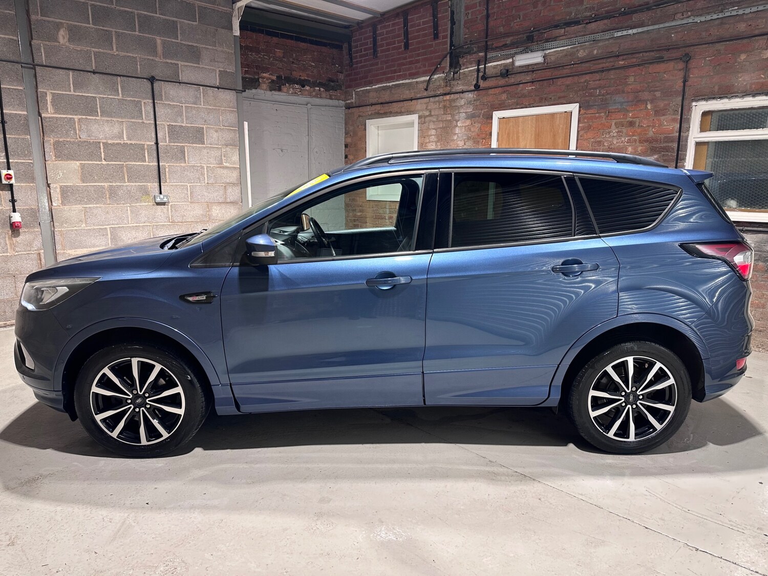 Used Ford Kuga 2018 for sale - 77901250: Photo 11