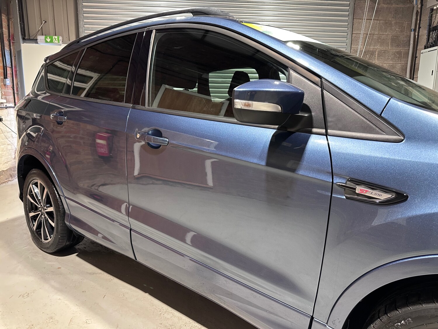 Used Ford Kuga 2018 for sale - 77901250: Photo 15