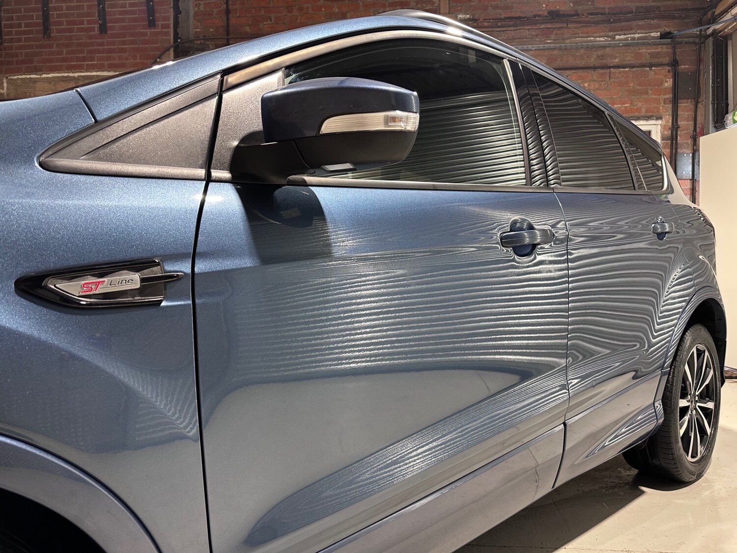 Used Ford Kuga 2018 for sale - 77901250: Photo 16